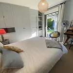 Casa vacanze Charmante Maison Arcachonnaise, 4 Chambres, 300m De La - Fr-1-374-231