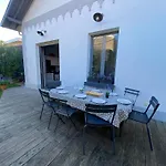Charmante Maison Arcachonnaise, 4 Chambres, 300m De La - Fr-1-374-231 Casa vacanze *