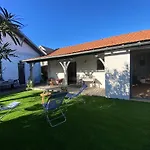 Casa vacanze Charmante Maison Arcachonnaise, 4 Chambres, 300m De La - Fr-1-374-231 Arcachon
