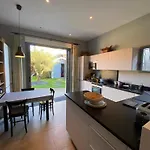 Casa vacanze Charmante Maison Arcachonnaise, 4 Chambres, 300m De La - Fr-1-374-231