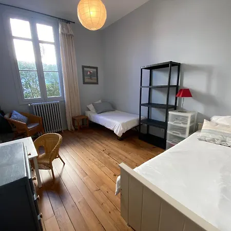 Charmante Maison Arcachonnaise, 4 Chambres, 300m De La - Fr-1-374-231 Casa de Férias