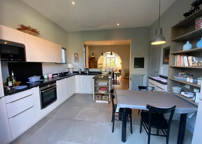 Charmante Maison Arcachonnaise, 4 Chambres, 300m De La - Fr-1-374-231 Feriehus Arcachon